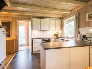 Holiday house Henne Strand  30