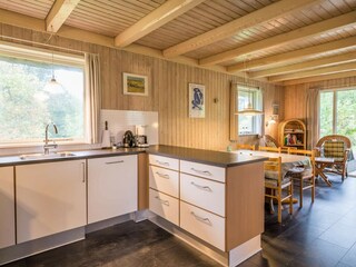 Casa per le vacanze Henne Strand  9