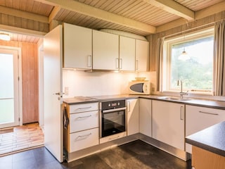 Ferienhaus Henne Strand  16