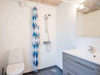 Ferienhaus Henne Strand  9