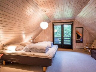 Vakantiehuis Henne Strand  26