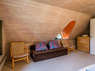 Casa de vacaciones Henne Strand  23