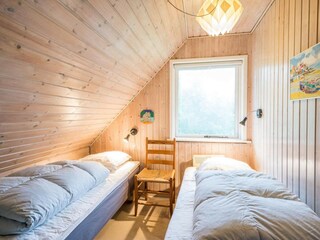 Vakantiehuis Henne Strand  28