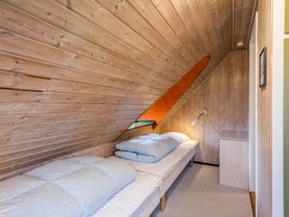 Vakantiehuis Henne Strand  29