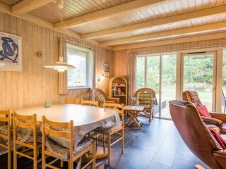 Holiday house Henne Strand  16