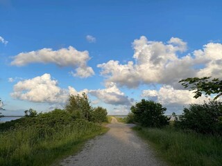 Maison de vacances Henne Strand  26