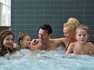 Holiday park Havneby  57