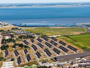 Ferienpark 4 personas casa en Rømø