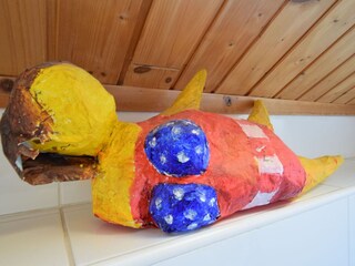 Maison de vacances Somme-Leuze  4