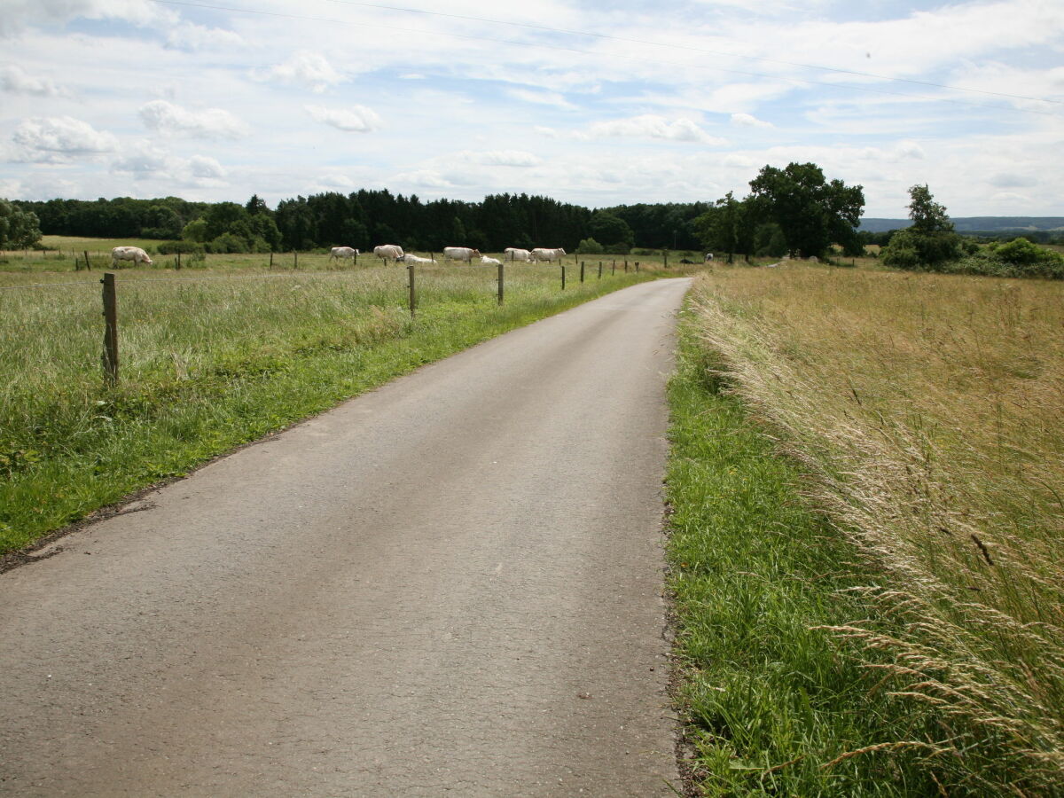 Cottage Somme-Leuze Umgebung 3