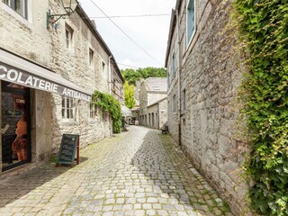 Maison de vacances Somme-Leuze Environnement 2