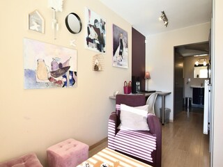 Maison de vacances Somme-Leuze Équipement 14