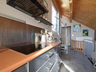 Cottage Somme-Leuze Ausstattung 15