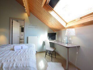 Cottage Somme-Leuze Ausstattung 17