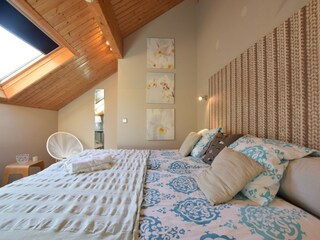 Cottage Somme-Leuze Ausstattung 18