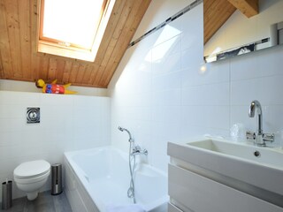 Vakantiehuisje Somme-Leuze Kenmerken 22