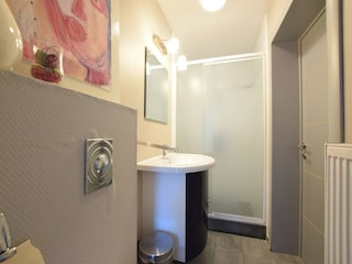 Cottage Somme-Leuze Ausstattung 22