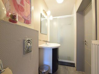 Vakantiehuisje Somme-Leuze Kenmerken 22