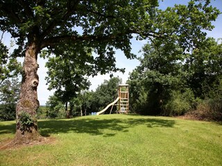 Maison de vacances Somme-Leuze Enregistrement extérieur 4