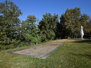 Cottage Somme-Leuze Außenaufnahme 5