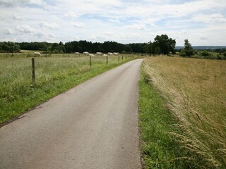 Vakantiehuisje Somme-Leuze Omgeving 29