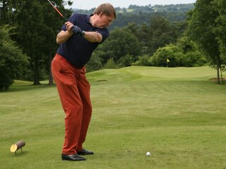 Cottage Somme-Leuze Umgebung 33