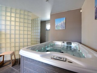 Cottage Somme-Leuze  35