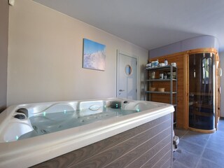 Maison de vacances Somme-Leuze  37