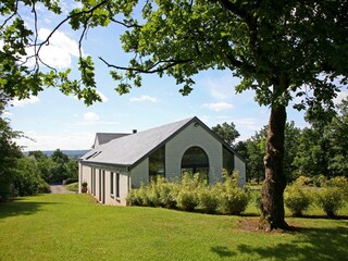 Cottage Somme-Leuze Außenaufnahme 8