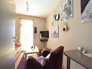 Vakantiehuisje Somme-Leuze Kenmerken 24