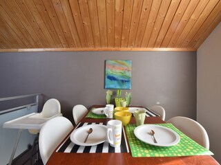 Vakantiehuisje Somme-Leuze Kenmerken 26