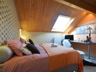 Casa vacanze Somme-Leuze Caratteristiche 27