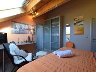 Vakantiehuisje Somme-Leuze Kenmerken 14