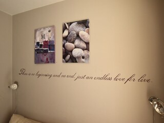 Holiday cottage Somme-Leuze Features 14