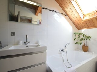 Casa vacanze Somme-Leuze Caratteristiche 16