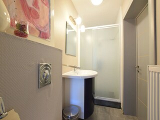 Vakantiehuisje Somme-Leuze Kenmerken 20