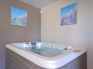 Casa vacanze Somme-Leuze  34