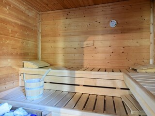 Vakantiehuisje Somme-Leuze  36