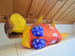 Casa de vacaciones Somme-Leuze  36