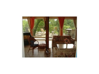 Villa Marciac Features 11