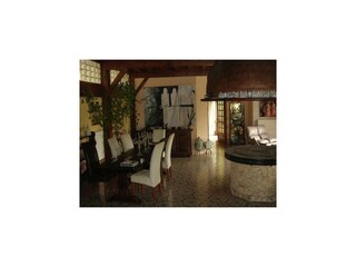Villa Marciac Features 14