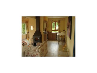 Villa Marciac Features 15
