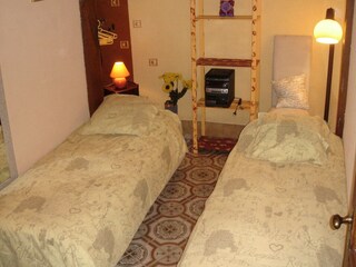 Villa Marciac Features 19