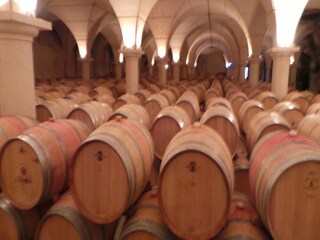 Villa Marciac Environment 20