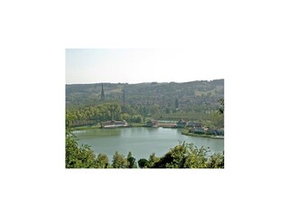 Villa Marciac Environment 23