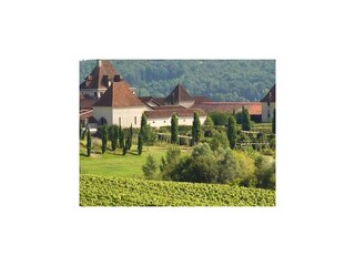 Villa Marciac Environment 26