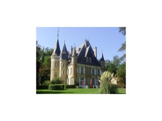 Villa Marciac Environment 30