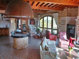 Villa Marciac Kenmerken 13