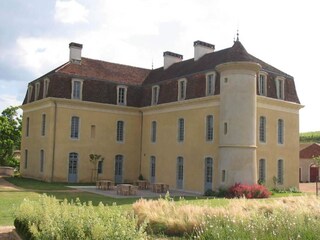 Villa Marciac Buitenaudio-opname 5
