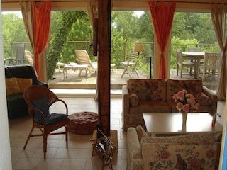 Villa Marciac Kenmerken 15